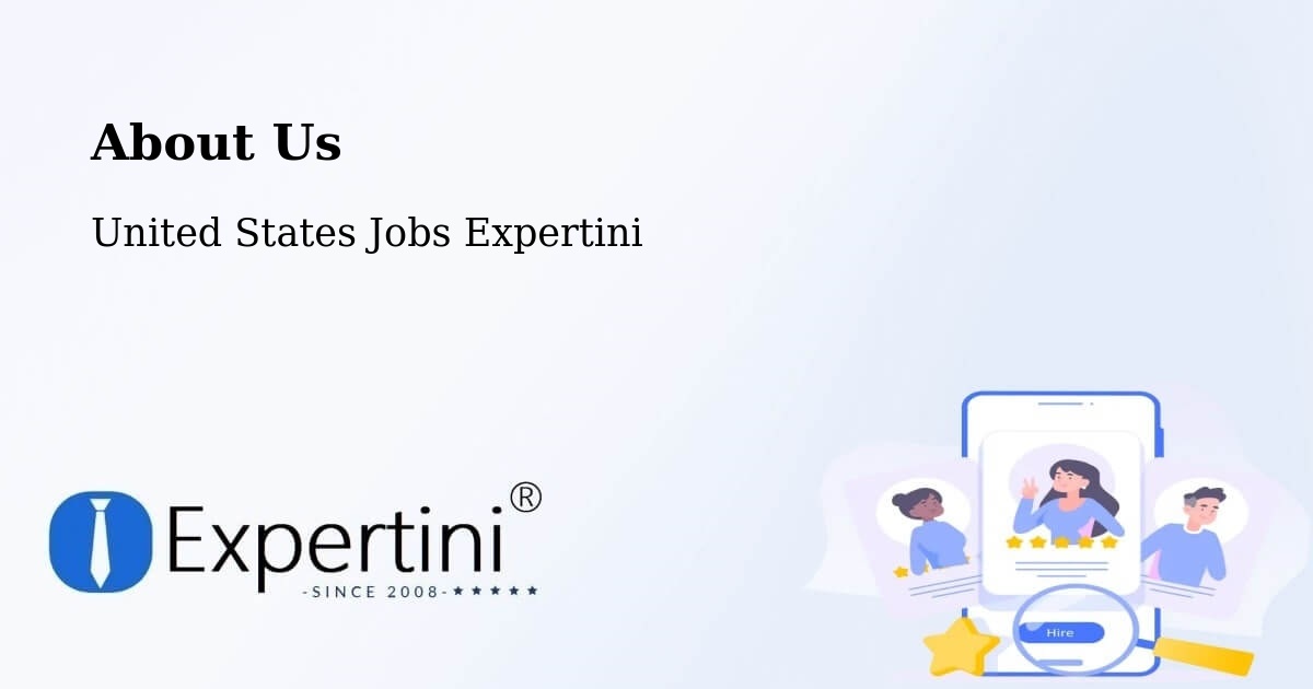 About Expertini - Ship Bottom, United States Jobs Expertini