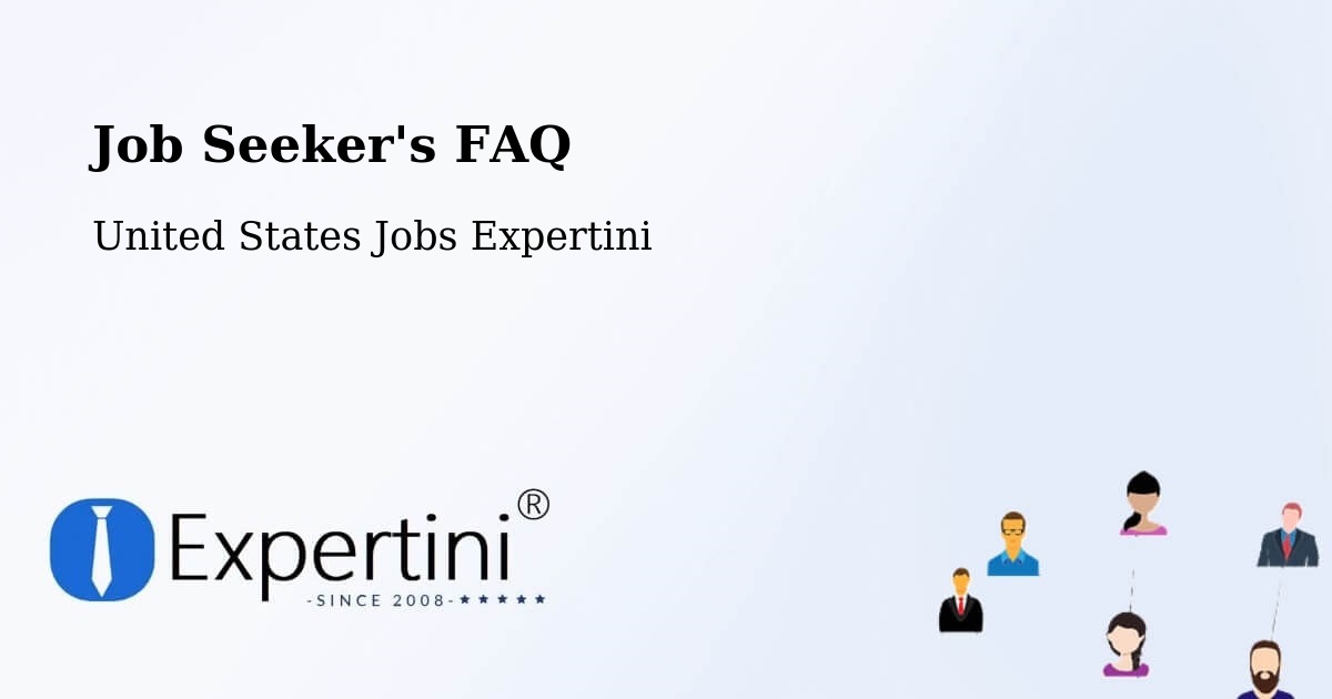 Employer's FAQ - United States Jobs Expertini